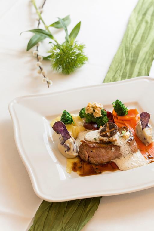 Hotel & Restaurant Schaumburger Ritter, Рінтельн Екстер'єр фото